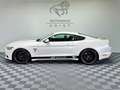 Ford Mustang GT|Perfomance|deutsches Fzg.|BBS|Sync3| White - thumbnail 1