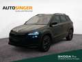 Skoda Karoq Sportline TSI DSG 4x4 *AHK*PANO*MATRIX*ACC Schwarz - thumbnail 1