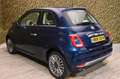 Fiat 500 1.2 Lounge | Climate cntrl. | PDC | Cruise cntrl. Blau - thumbnail 6