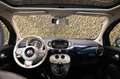 Fiat 500 1.2 Lounge | Climate cntrl. | PDC | Cruise cntrl. Blau - thumbnail 13