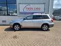 Mitsubishi Outlander Sport 2.0 Invite+ Airco LPG G3 Gris - thumbnail 6