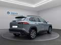 Toyota Corolla Cross 2,0 Hybrid Active Drive 2WD Gris - thumbnail 6