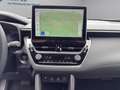 Toyota Corolla Cross 2,0 Hybrid Active Drive 2WD Gris - thumbnail 13