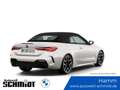 BMW 440 M440i xDrive Cabrio + GARANTIE-bis-05.2030 Weiß - thumbnail 3