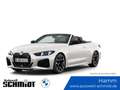 BMW 440 M440i xDrive Cabrio + GARANTIE-bis-05.2030 Weiß - thumbnail 1