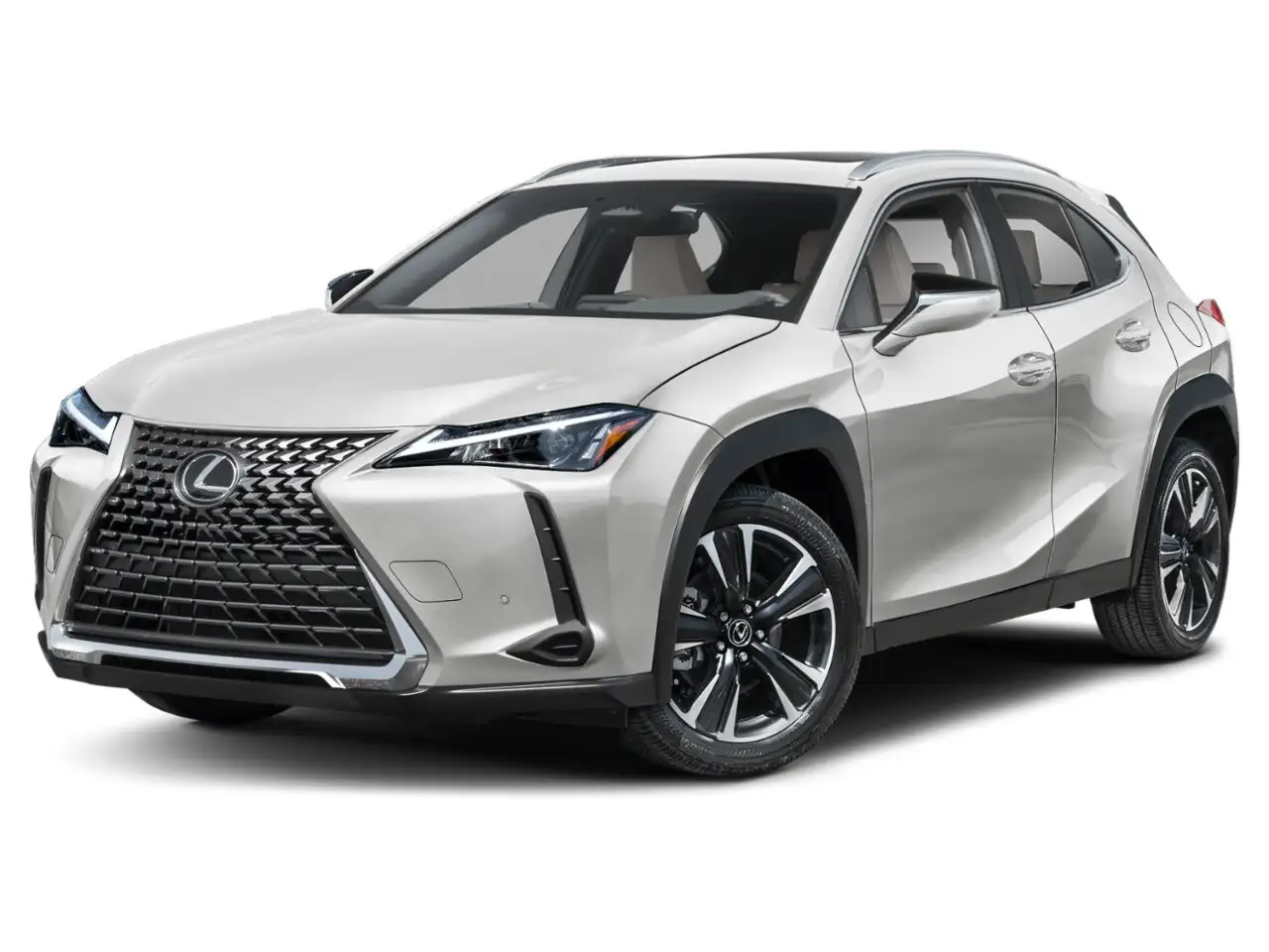 2025 Lexus UX