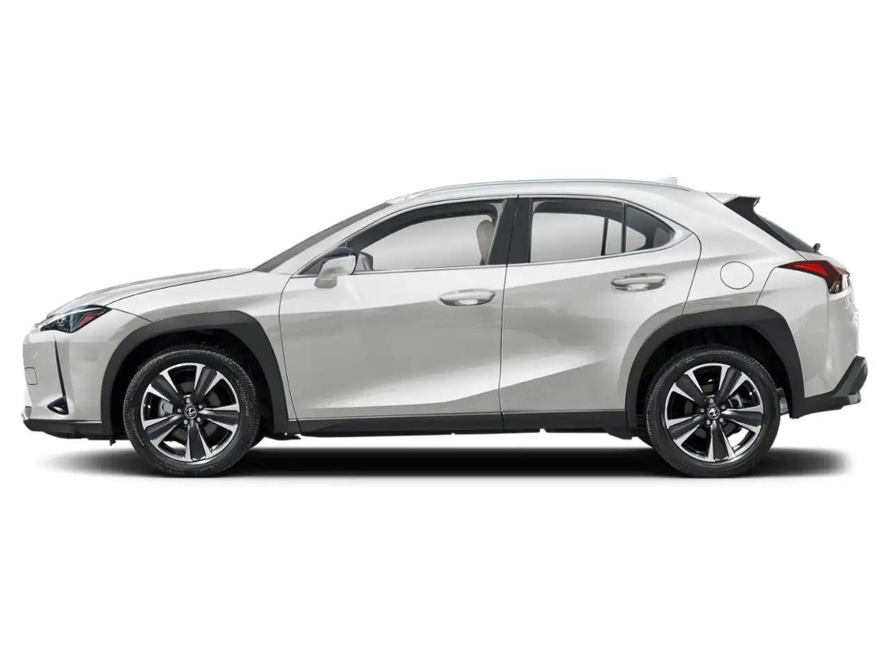 Lexus UX снимка Lexus UX