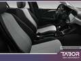 Opel Corsa 1.2 Turbo 100 Edition LED régulateur Noir - thumbnail 5