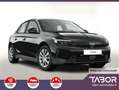 Opel Corsa 1.2 Turbo 100 Edition LED régulateur Noir - thumbnail 1