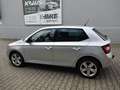 Skoda Fabia Ambition Plateado - thumbnail 1