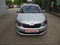 Skoda Fabia Ambition Plateado - thumbnail 9