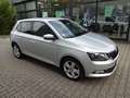 Skoda Fabia Ambition Plateado - thumbnail 8