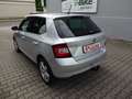 Skoda Fabia Ambition Plateado - thumbnail 3