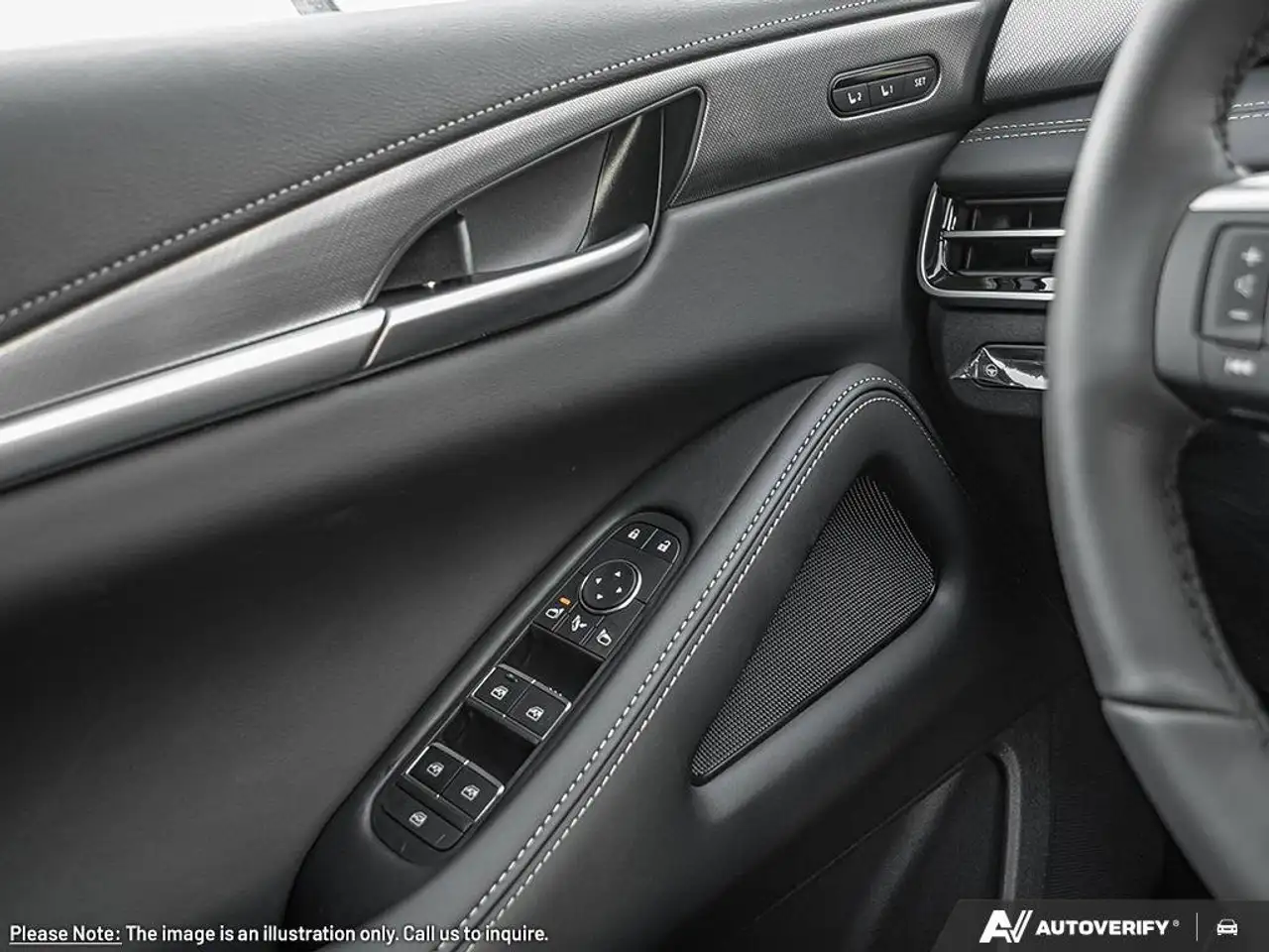 Infiniti QX60 fotografie Infiniti QX60