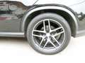 Mercedes-Benz GLE 350 GLE-Coupe Diesel d Coupe 4Matic 9G-TRONIC AMG Line Schwarz - thumbnail 4
