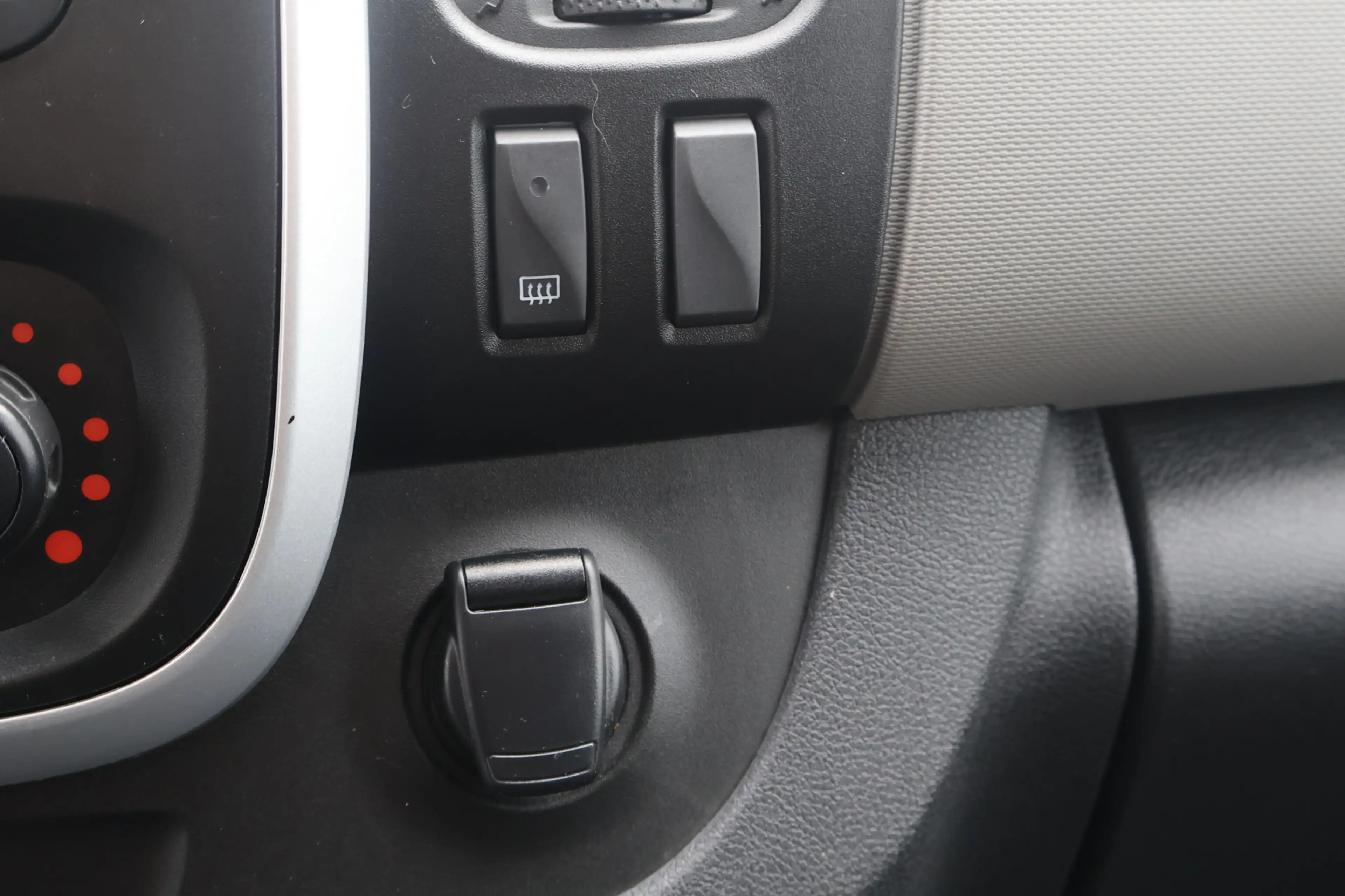Renault Trafic 1.6 dCi T27 L1H1 Airco Trekhaak — photo 34