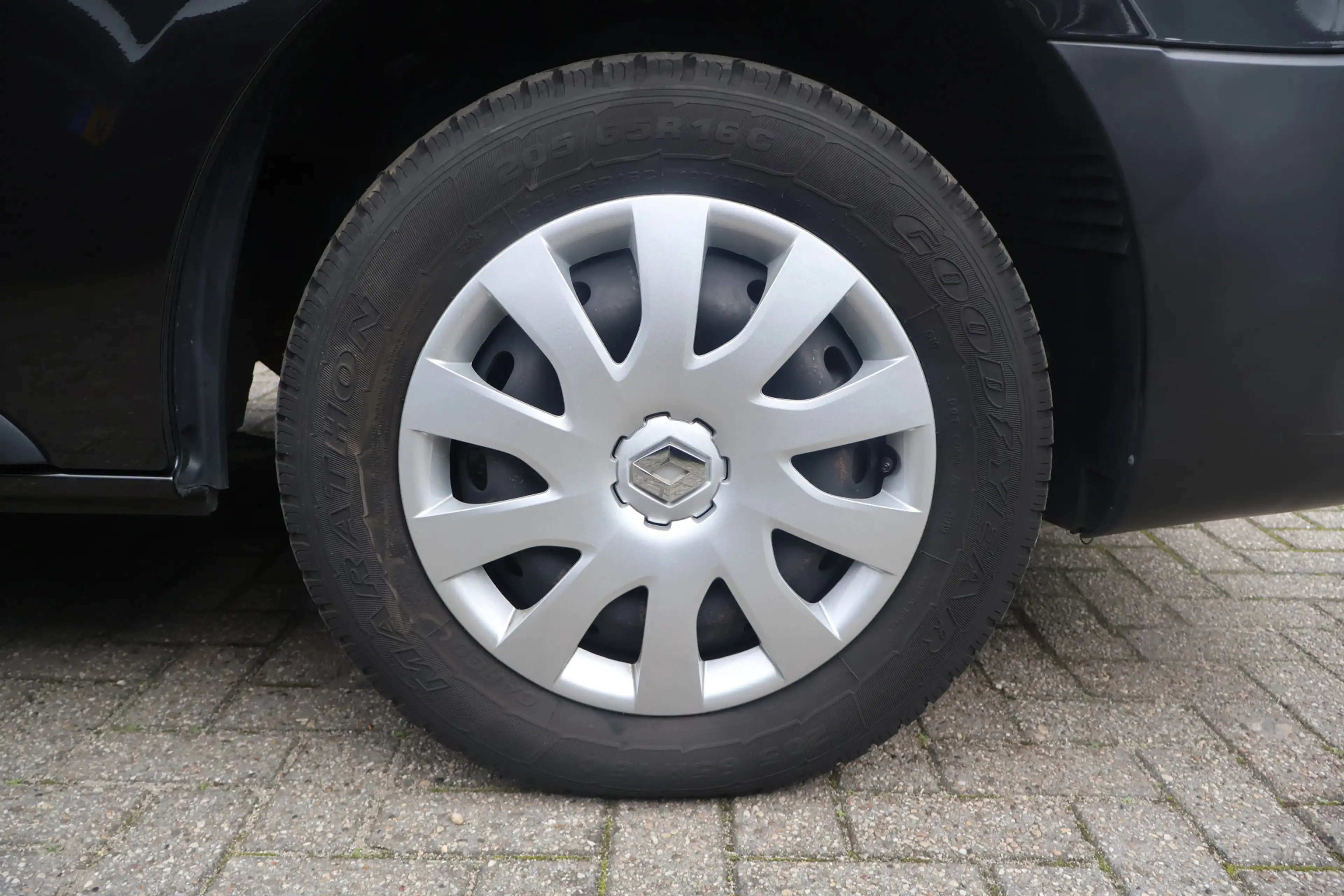 Renault Trafic 1.6 dCi T27 L1H1 Airco Trekhaak — photo 39