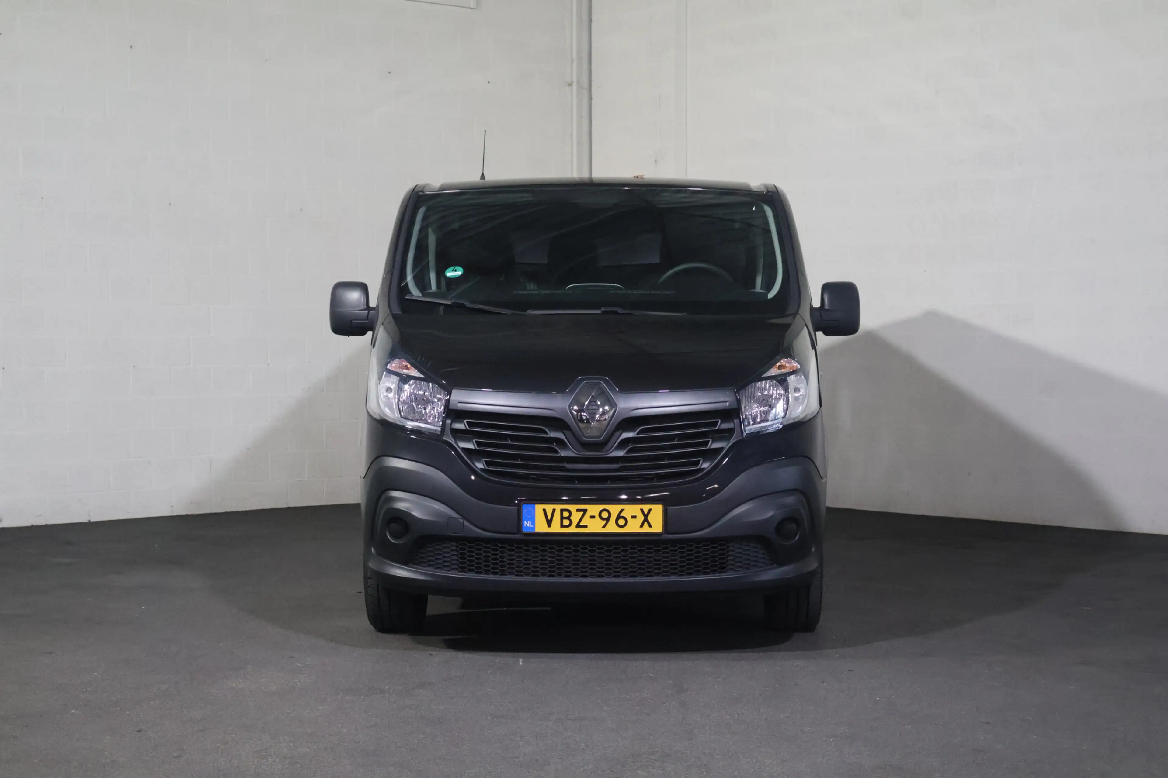 Renault Trafic 1.6 dCi T27 L1H1 Airco Trekhaak — photo 4