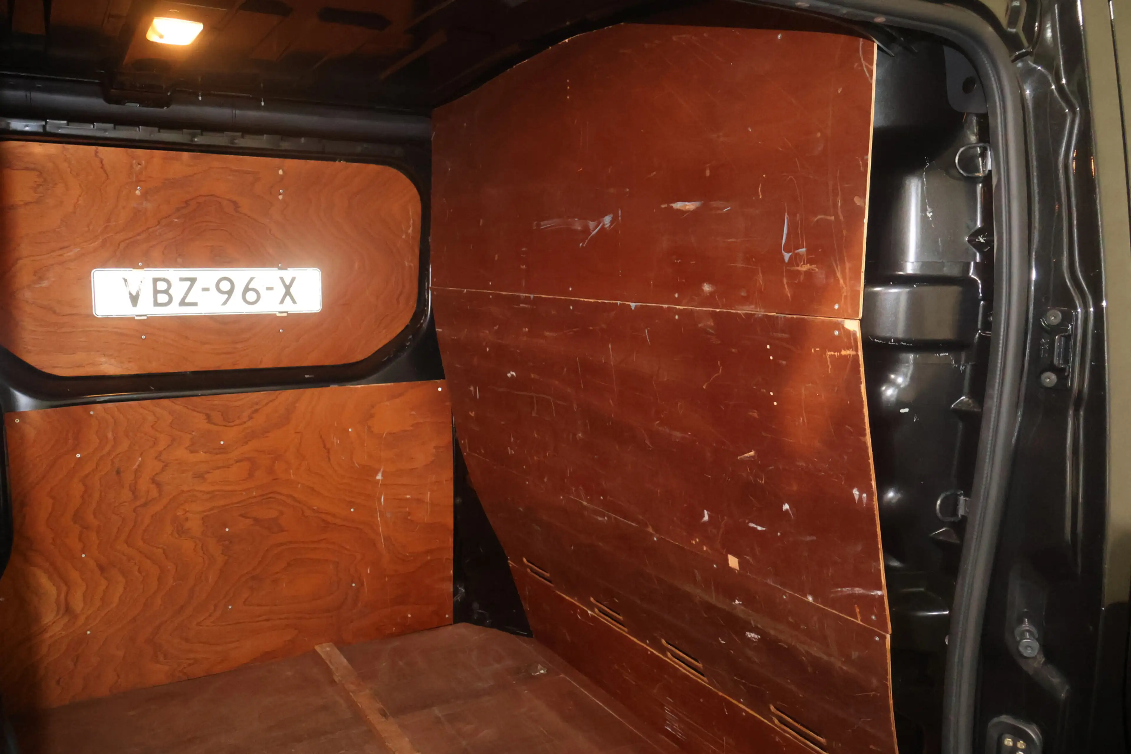 Renault Trafic 1.6 dCi T27 L1H1 Airco Trekhaak — photo 15