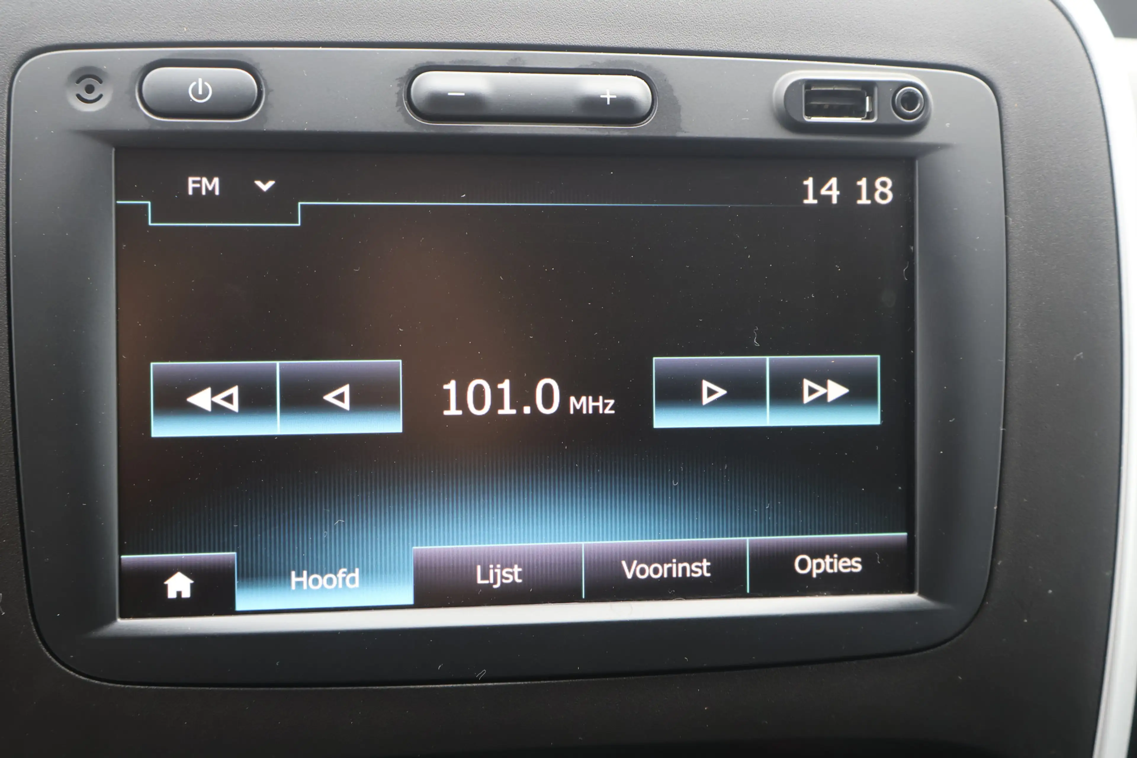 Renault Trafic 1.6 dCi T27 L1H1 Airco Trekhaak — photo 29