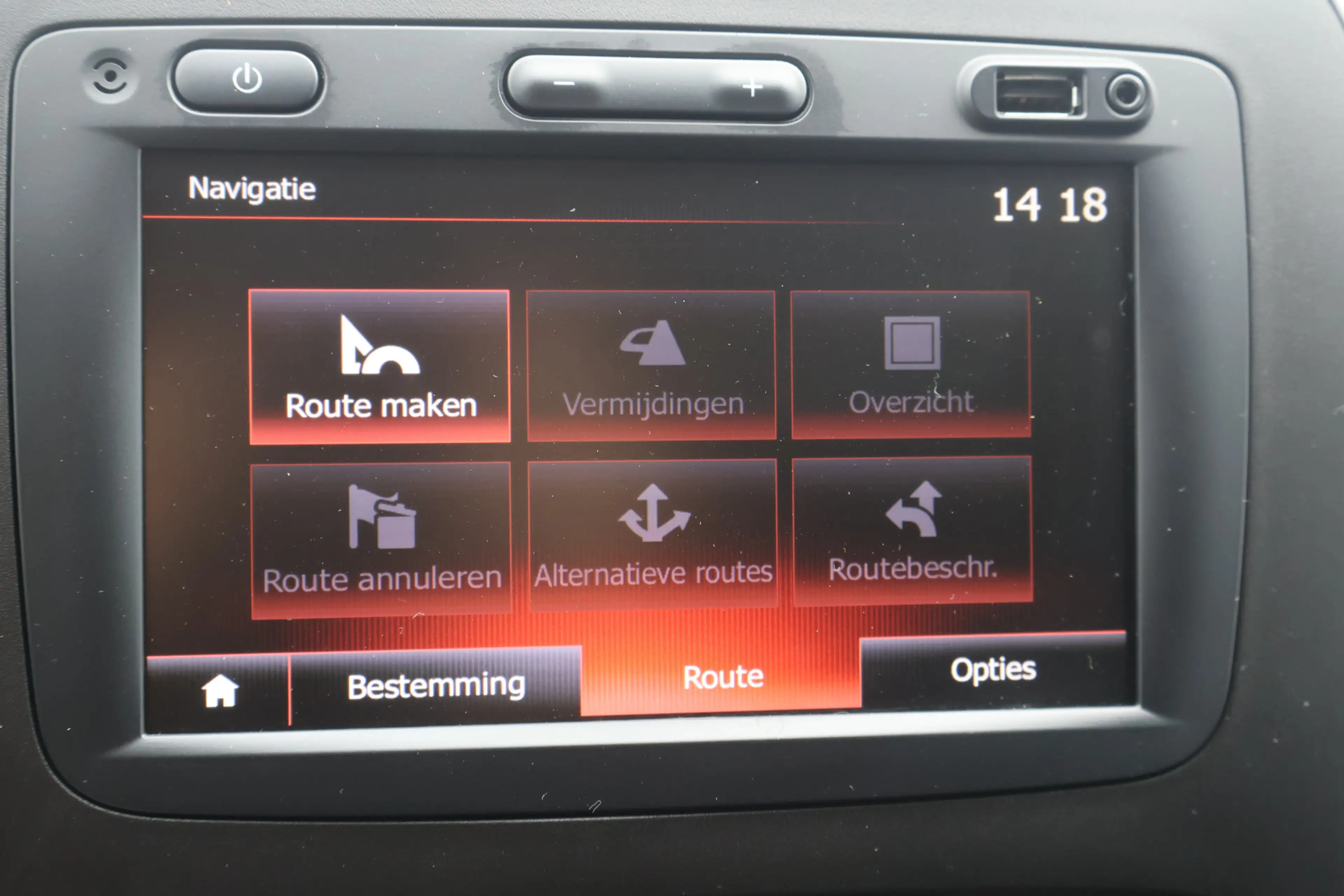Renault Trafic 1.6 dCi T27 L1H1 Airco Trekhaak — photo 31