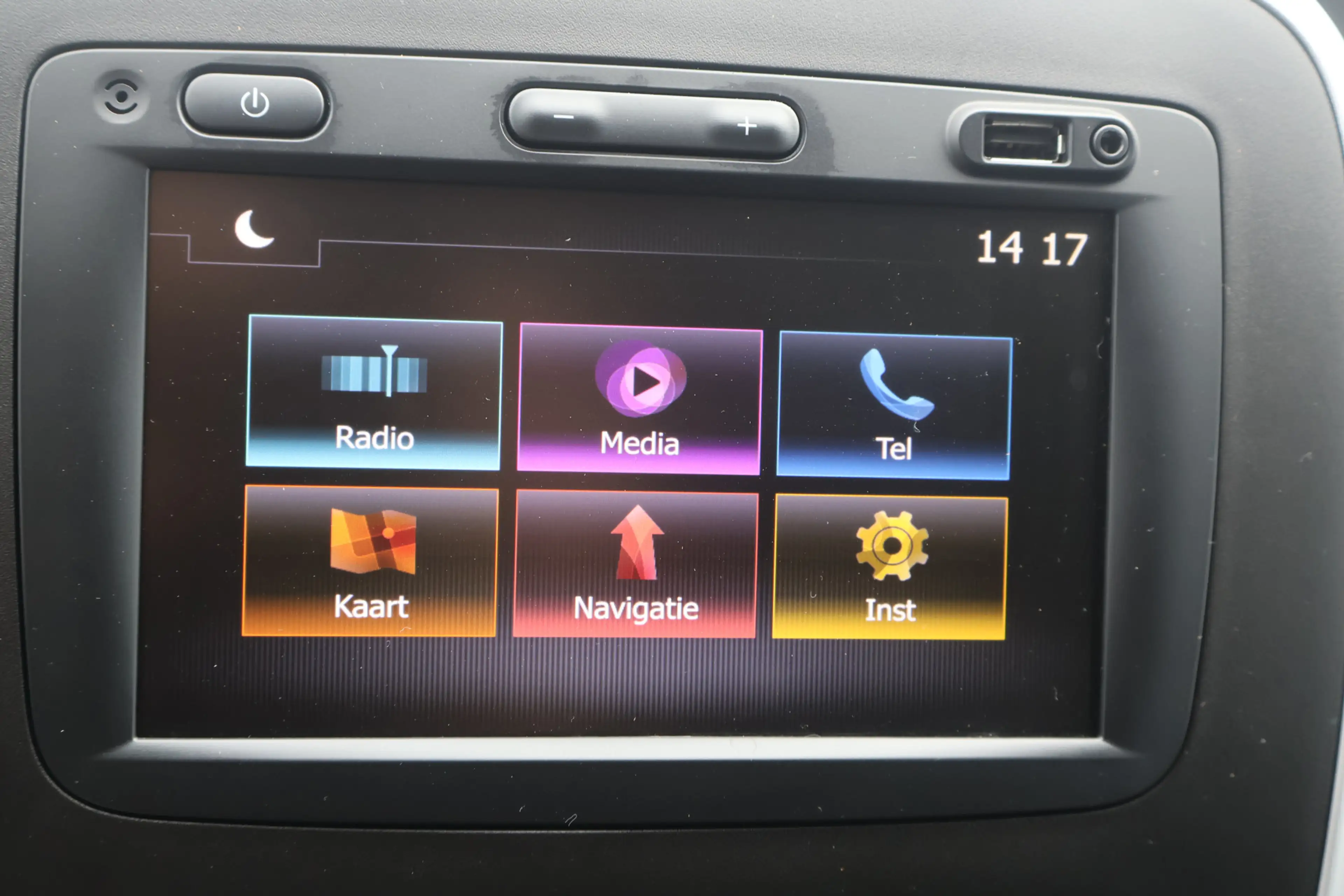 Renault Trafic 1.6 dCi T27 L1H1 Airco Trekhaak — photo 28
