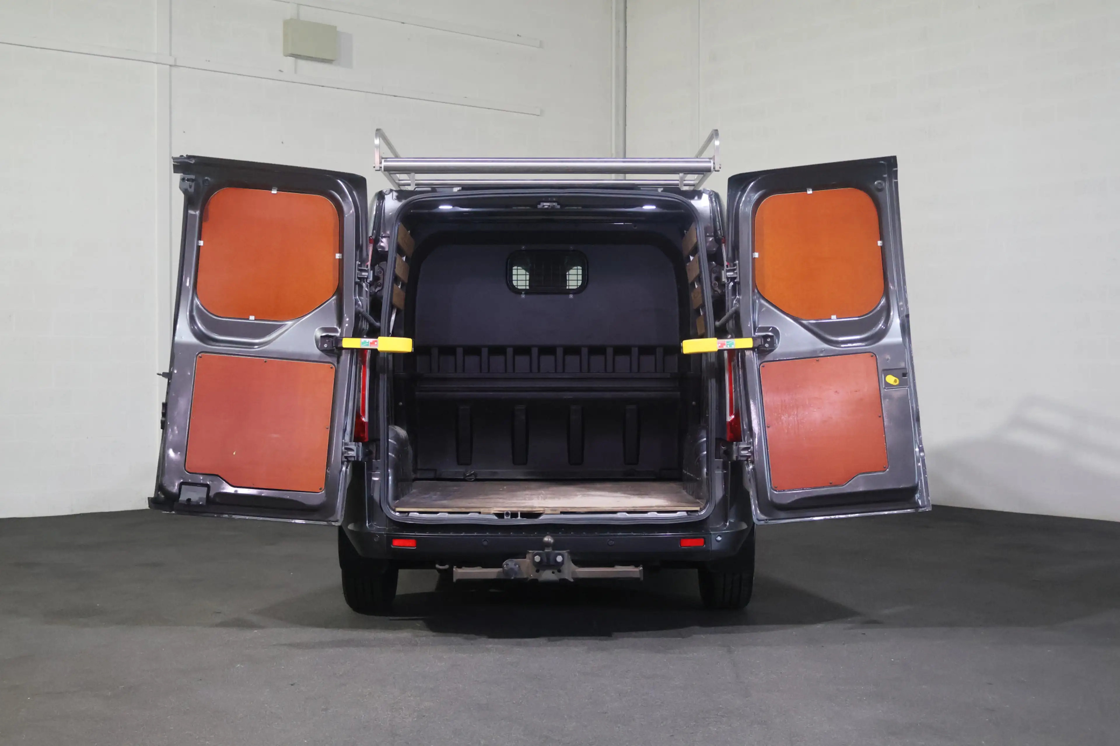 Renault Trafic 1.6 dCi T27 L1H1 Airco Trekhaak — photo 3
