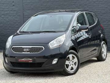 Venga 1.4 CRDi Mind ISG EcoDynamics /E-M/