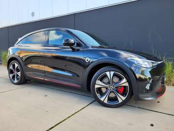 BRABUS*4X4*HUD*PANO DAK*360'CAMERA*21"ALU*MEMORY*