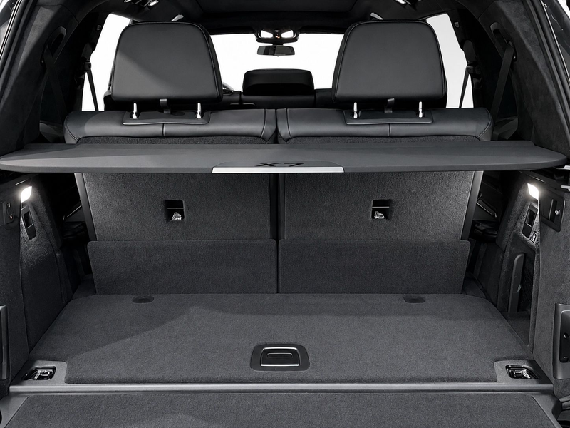 BMW X7 xDrive40d M SportPro*B&W*Exkl.Pak*Iconic*2VH* — photo 9
