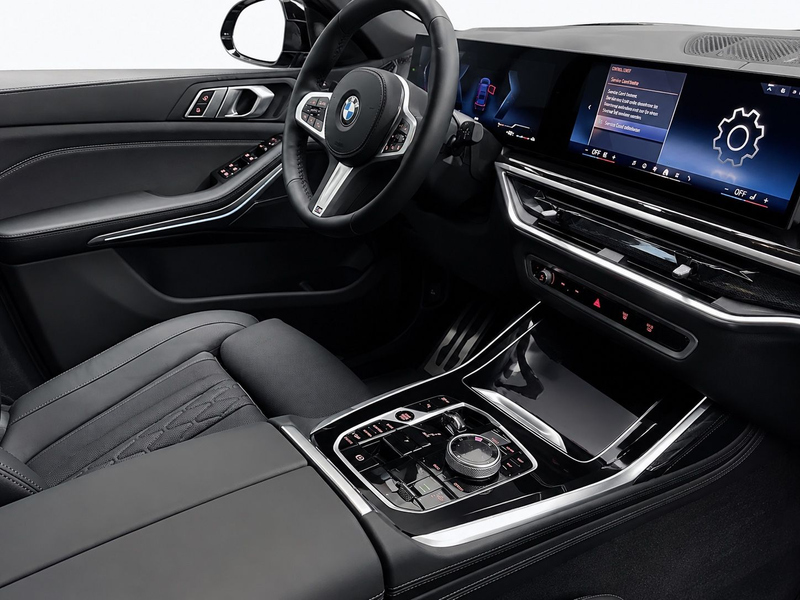 BMW X7 xDrive40d M SportPro*B&W*Exkl.Pak*Iconic*2VH* — photo 6