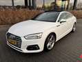 Audi A5 Sportback 2.0 TFSI S line Pano ACC Carplay Wit - thumbnail 2