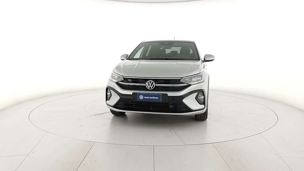 Volkswagen Taigo 1.0 TSI R-Line