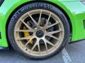 Porsche 911 GT3 4.0i RS 520ch WEISSACH PDK Vert - thumbnail 2