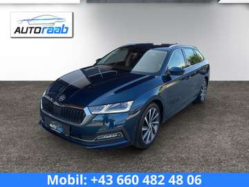 Style 2,0 TDI *STANDHZ*WSS-HZ*LED*AHV*APP*PDC*ACC*
