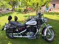 Honda VT 1100 Shadow C2 Paars - thumbnail 5