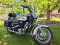 Honda VT 1100 Shadow C2 Paars - thumbnail 3