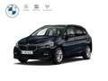 BMW 218 Active Tourer Luxury Line d Navi Leder LED ACC El. Bleu - thumbnail 1