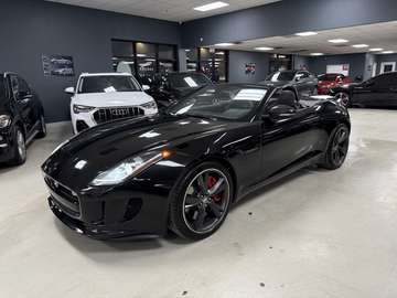 V6 S