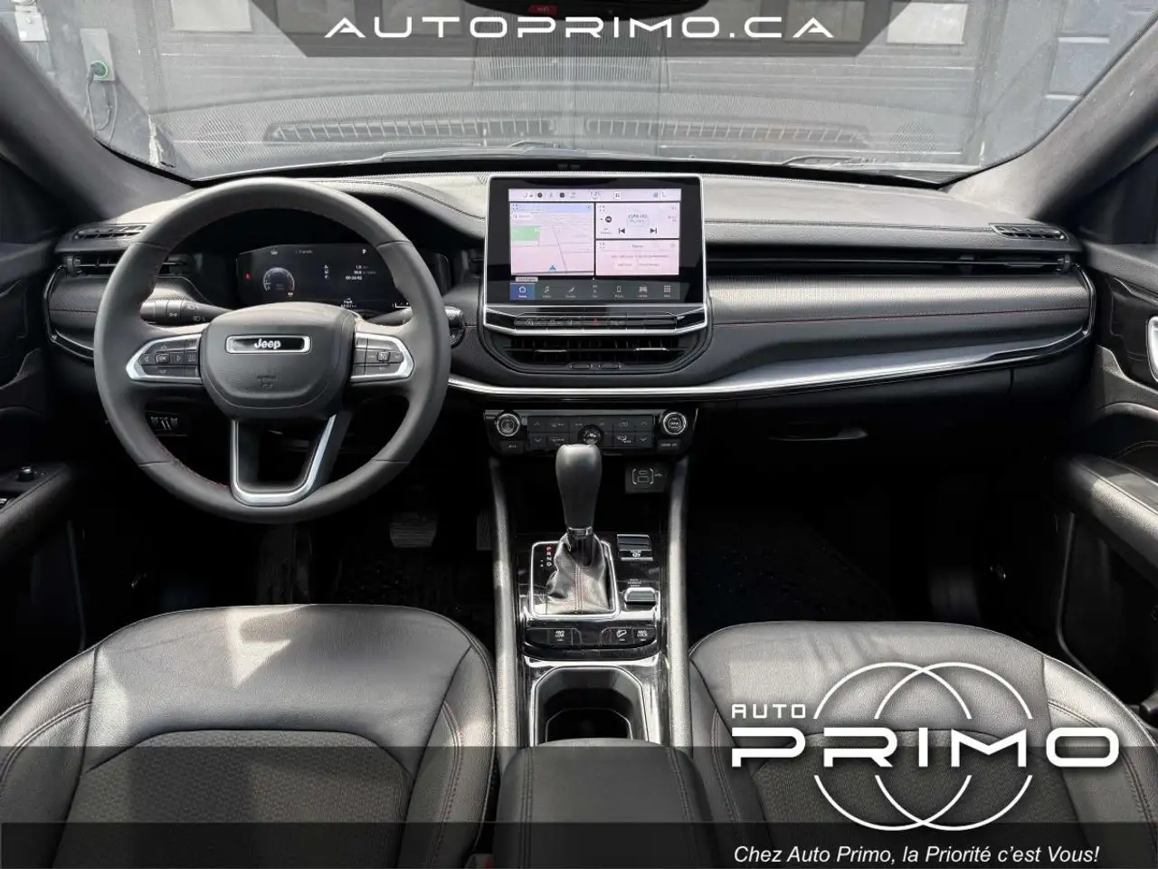 Jeep Compass снимка Jeep Compass