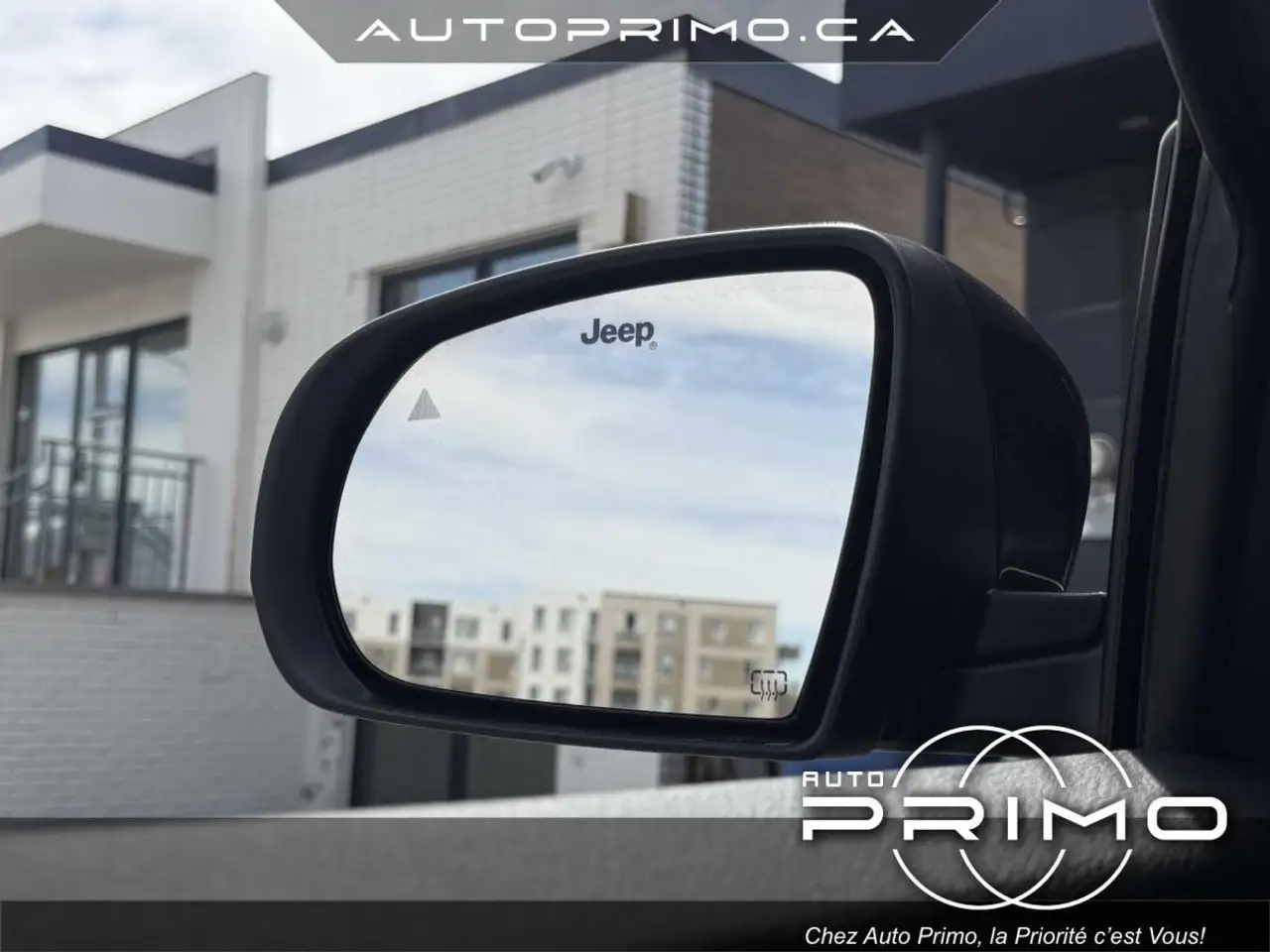 Jeep Compass снимка Jeep Compass
