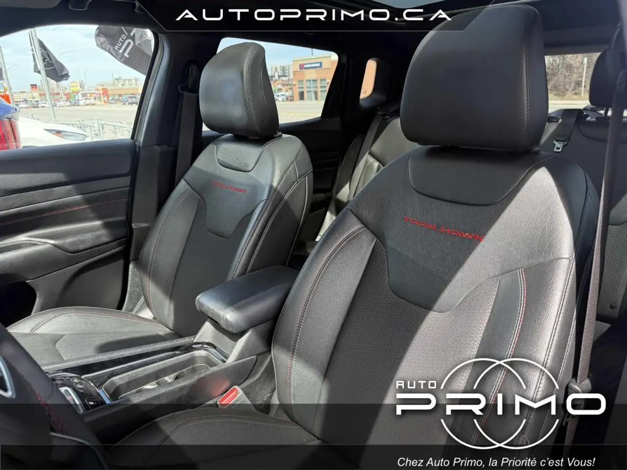 Jeep Compass снимка Jeep Compass