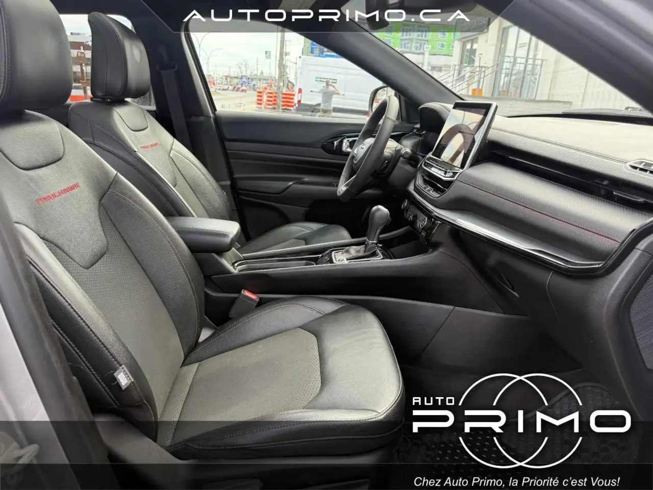 Jeep Compass снимка Jeep Compass