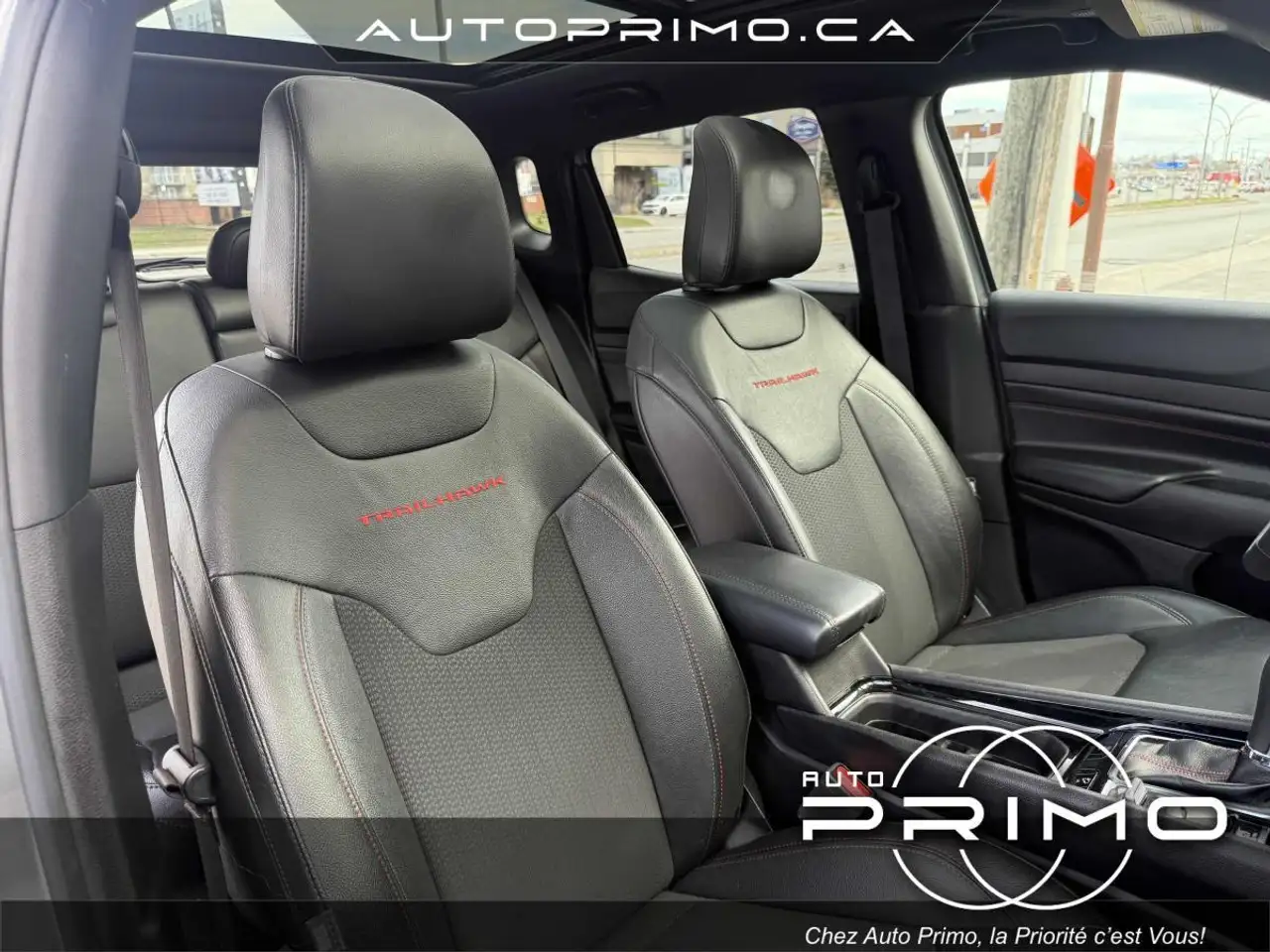 Jeep Compass снимка Jeep Compass