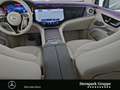 Mercedes-Benz EQS SUV EQS 450 4M SUV '118kWh'AHK'Hyperscreen'Pano'Burm Schwarz - thumbnail 4