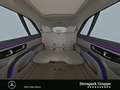 Mercedes-Benz EQS SUV EQS 450 4M SUV '118kWh'AHK'Hyperscreen'Pano'Burm Schwarz - thumbnail 7