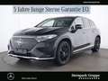 Mercedes-Benz EQS SUV EQS 450 4M SUV '118kWh'AHK'Hyperscreen'Pano'Burm Schwarz - thumbnail 1