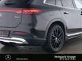 Mercedes-Benz EQS SUV EQS 450 4M SUV '118kWh'AHK'Hyperscreen'Pano'Burm Schwarz - thumbnail 9