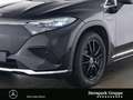 Mercedes-Benz EQS SUV EQS 450 4M SUV '118kWh'AHK'Hyperscreen'Pano'Burm Schwarz - thumbnail 3