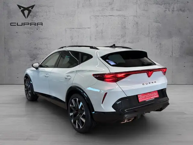 CUPRA Formentor view 8